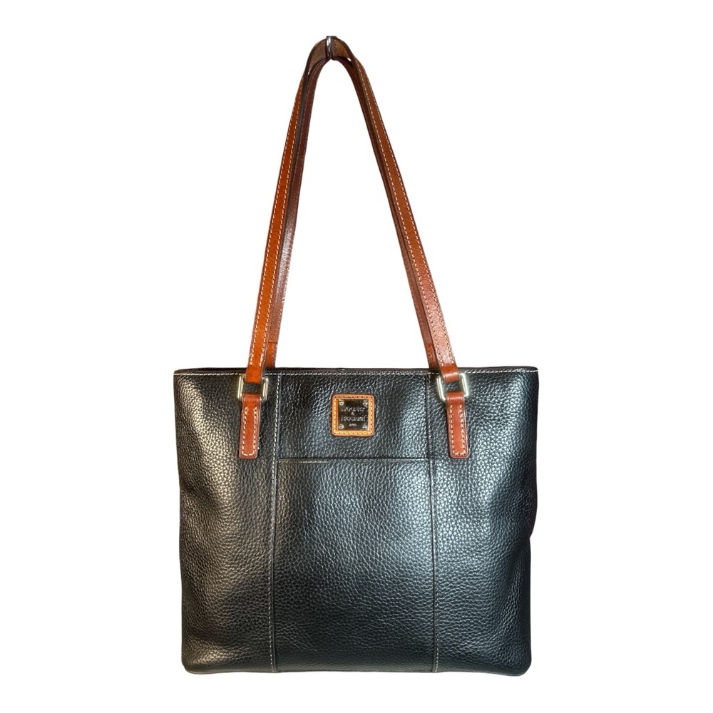 Dooney & Bourke Lexington Shopper Tote